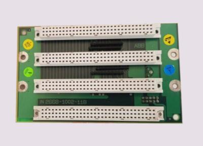 China DSBB 175 57310256-CC ABB BACK PLANE for sale