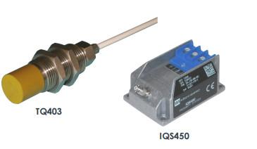 China TQ403 111-402-000-013 A1-B1-C086-D000-E050-F2-G050-H05 Nabijheidssensor Te koop