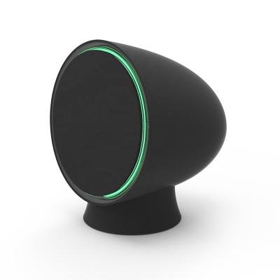 China EZCast Portable Wireless Speaker with Build-in-MIC, Hands-free Calling, AUX Line-in, TF Card, HD Sound and Bass for iPhone Ipad Android Smartphone for sale
