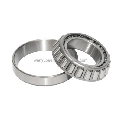 China The High Speed Taper Roller Bearing Number Chart LM67045 / LM67010-Z The Tapered Roller Bearing for sale