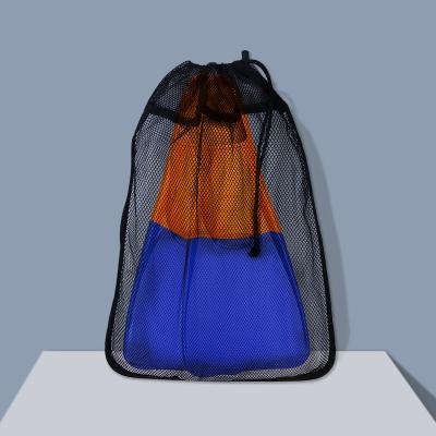 China Blue Orange Rubber Anti-Skid Snorkeling Durable Scuba Diving Fins Silicone Speed Fins from SKTIC China for Adults for sale