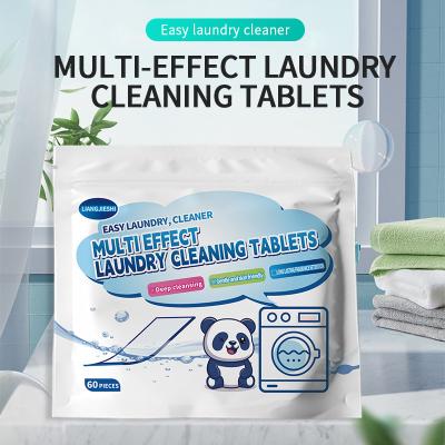 China Lavadora de papel de burbujas máquina de limpieza de tabletas para eliminar manchas fragancia limpieza profunda eliminación de ácaros mancha remo en venta