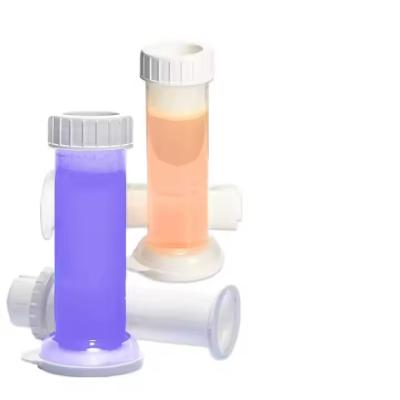 China Aromatic Flower-Inspired Disposable Toilet Cleaner Gel Effective For Odor Removal Toielt Gel for sale
