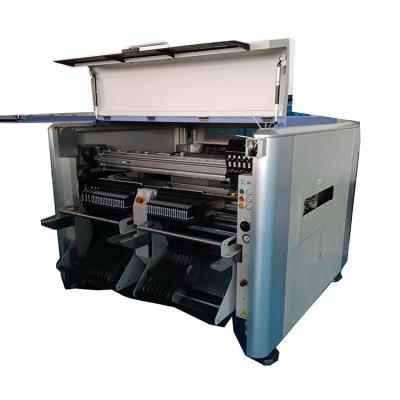 China 0.5Â ± 0.05MPa YAMAHA YSM20R High Speed Pick And Place LED Machine , SMT Pick And Place Machine LED Mounter for sale