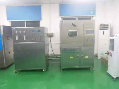 China AUTO SMT Professional Made Offline Cleaning Equipment Fast Flushing Time And Speed For Set Demand for sale