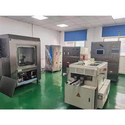 China AUTO Professional Made SMT Equipment With A Set Demand Fast Flushing Time And Speed For Pcba Cleaning Machine for sale