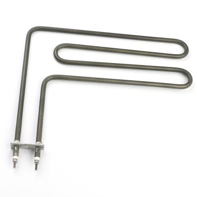 China Heating Tube For Tubular Industry Immers Heater 9kw 22kw Heater Tubular Element for sale