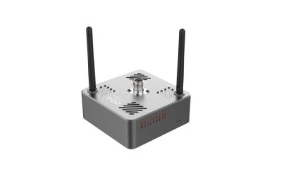 China D04 wireless telemetry&RC Link(12.6V power supply,0.1-1w) for sale