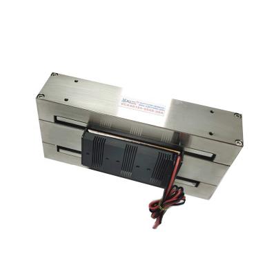 China High-Speed Rectangular Voice Coil Linear Motors For Industrial Robotic Arm Drives for sale