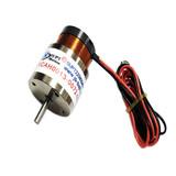 China 42.7 Spanningsbereik lineaire stemspiraal High Precision Linear Coil Actuator Te koop