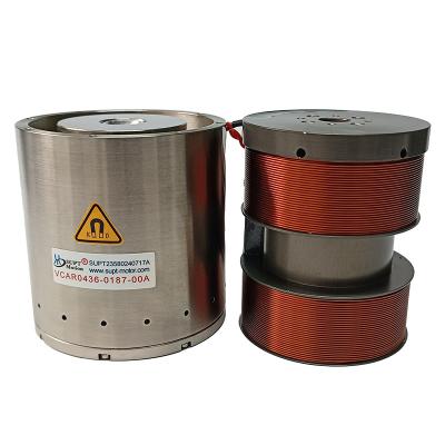 Китай 2.5А VCM голосовой катушки двигатель микро бескорневой двигатель для ультразвуковой сварочной машины продается