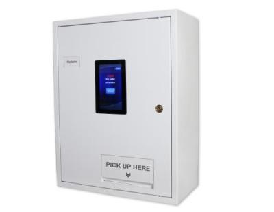 China Smart Winnsen safe Key management Locker Cabinet For Airbnb Apartment and Hotel for sale