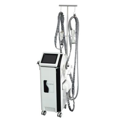 China Fat Weight Loss Vacuum Suction Cavitation Removal Slimming/Professional Cellulite Treatment Beauty Machine/RF Laser Cavitation for sale