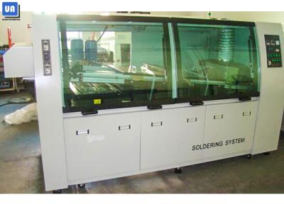 Китай Ширина 300mm PCB мини машины паять Reflow RF 3S SMT неэтилированная продается