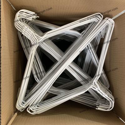 Chine Maison Collier en plastique pour tous les types de vêtements Capacité de chargement 650 cartons / conteneur de 20 pieds à vendre