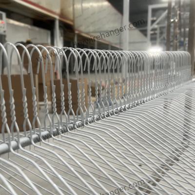 Chine Économiser de l'espace pour le linge 500 pièces par carton pour l'organisation du linge à vendre
