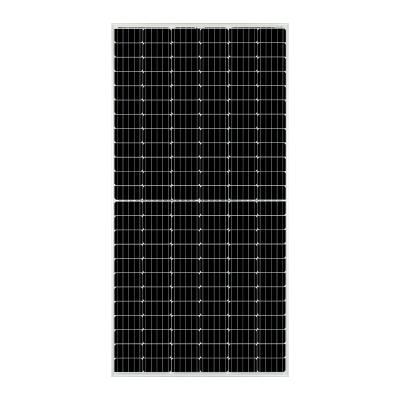 China Aluminum Alloy MoNoncrystalline Solar Panel System 500w 505w 510 Rosen Hot Selling Mono Solar Panel 5BB 9BB PV Module Anodized for sale