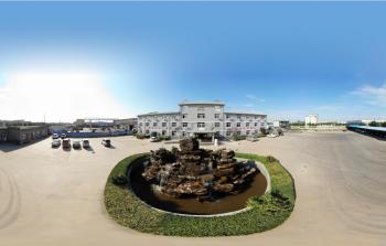 中国 Hebei donwel metal products co., ltd.