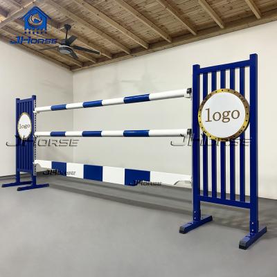 Cina Equipaggiamento di salto per cavalli molto leggero Salti con un servizio clienti eccellente in vendita