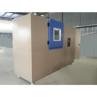 Cina Sabbia di METODO 510 di MIL-STD-810H e camere di prova 600μM - 850μM della polvere in vendita