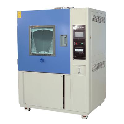 Cina Batteria di protezione dell'ingresso della camera di prova della polvere della sabbia 800L di iso 20653 del laboratorio in vendita