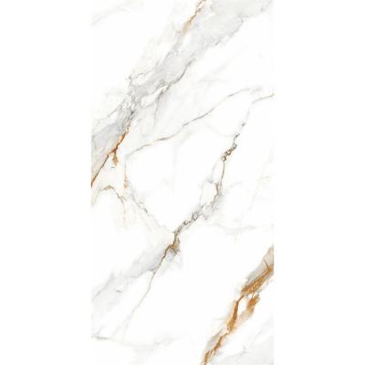 China Porcerlain Tile Pattern Large Format Porcelain Tile Modern Bathroom Tiles Porcelain Ceramic Tile 600 x 1200 For Floor And Wall for sale