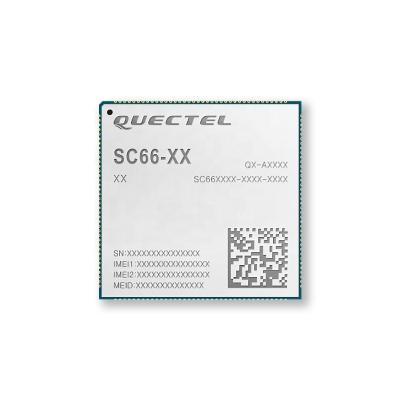 China IoT/M2M Applications Good Quality Quectel Smart IoT Module LTE Cat6 SC66 300Mbps Downlink 50Mbps Uplink for sale