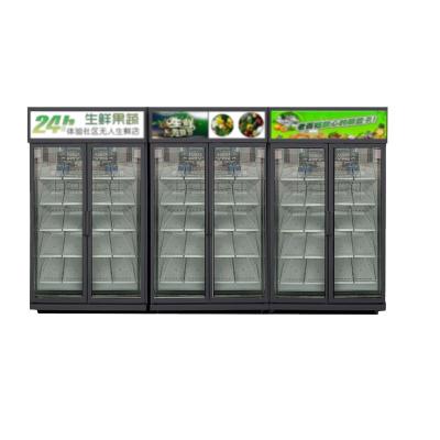 China Factory sale intelligence locker ZS-SX-10M01 full of system steel shoe locker parcel metal lockers for sale