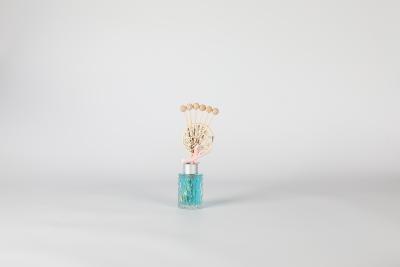 Cina insiemi del regalo di fragranza 0.28kg, 70ml Mini Reed Diffuser in vendita