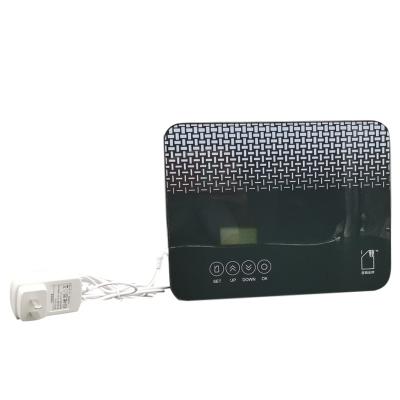 中国 233x83x180mm HVACのにおいの拡散器機械適用範囲300m3 販売のため