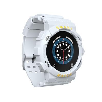 China 2021 Touch Screen 1.54 Inch BT Call Heart Rate Blood Pressure Blood Oxygen Detection Measurement Smart Watch Z19 Mode for sale
