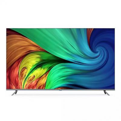 China Hotel TV Xiaomi E65s 65 Inch Ultra-thin Big Screen 4k Hd Digital Smart Television for sale