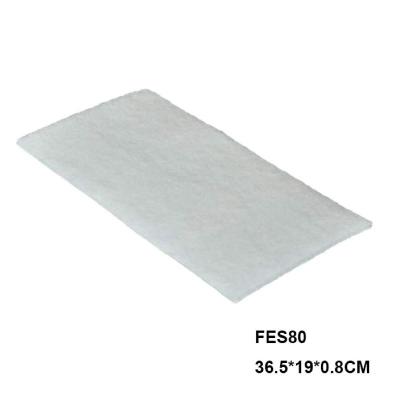 China KNOKOO Pre-Filter 10PCS Set katoen voor FES80 soldeer rook extractor Te koop