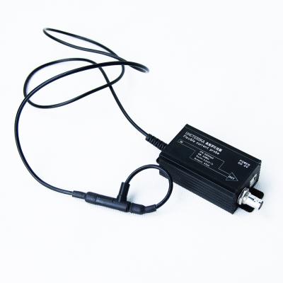 China UHCT030KA Breitbandsonde für Industrieanwendungen. 8mV hohe Signal-Rausch-Verhältnis für Bogenöfen/Schaltkreis-Erkennung. zu verkaufen