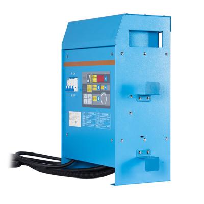 Chine Chargeurs de batterie pour véhicules électriques 96V 60A 84V 70A 72V 80A Chargeur de batterie au lithium Lifepo4 à vendre