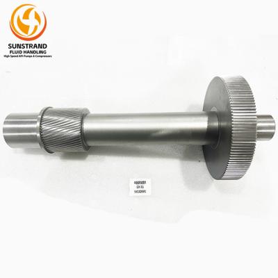 China LMC311 Interconnecting Shaft Assembly High Speed Pump Shaft Te koop