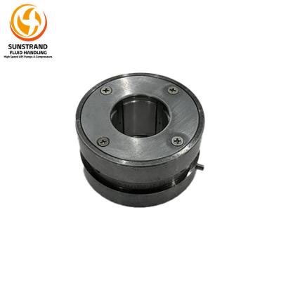 China Sundyne HMP 3000 Radial Journal Bearing voor geïntegreerde multi-stage pomp Te koop