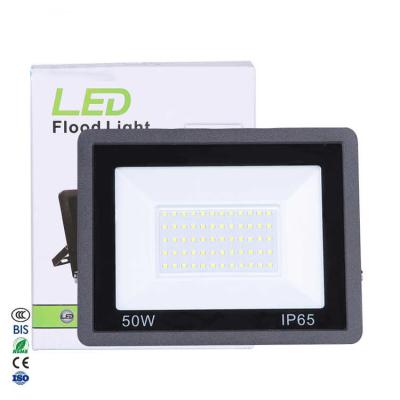 중국 높은 밝기 LED 도로 조명 IP66 방수 10W/20W/30W/50W/150W/200W 홍수 조명 판매용