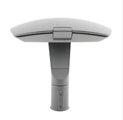 China Die-casting Aluminum 30w 40w 60w 90w LED Pole Top Light for Garden Outdoor Lighting for sale