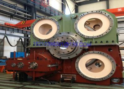 China High Preicision Iron Or Aluminum CNC Machined Parts with Plating Polishing Brushing en venta
