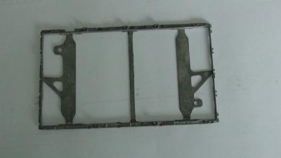 Китай Pro/E PDF Aluminum Die Casting Mould PMMA With Gravity Casting Machine продается