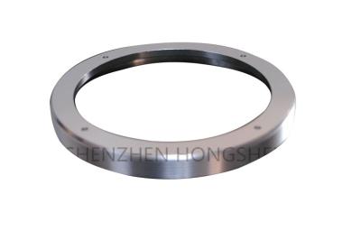 Chine Customized Aluminum 4 Axis CNC Milling Components for Truck / Motor Parts à vendre