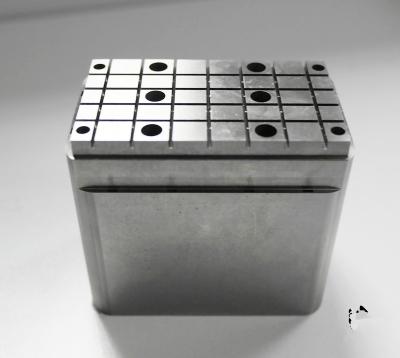 Chine Customized Rough CNC Turning Parts , Precision Machined Components à vendre