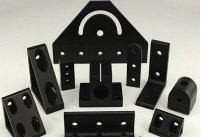 中国 Custom Turned / Mill / Casting Metal CNC Machining Parts Service High Precision 販売のため
