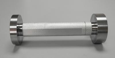 Chine Professional CNC Turning Parts aluminum with Anodize / Chrome Plating à vendre
