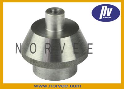 China Plastic / Stainless Steel 316 Precision CNC Machining Services With Zinc Plated en venta