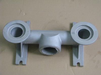 Cina CNC Machining Center Precision Die Casting OEM ODM Aluminum Sand Casting in vendita