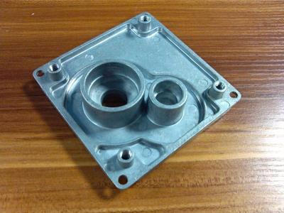 Китай Industrial CNC Metal Die Casting Services , Automotive Die Casting OEM продается