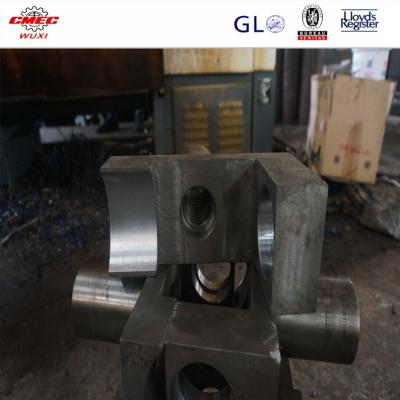 Cina Customized CNC Machining Parts , High Precision Metal Machining Parts in vendita