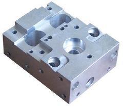 中国 High Accuracy Metal Processing Machinery Parts / Precision Turned Parts 販売のため